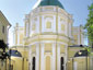Церковь Святой Екатерины Александрийской