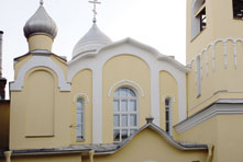 Церковь Анны Кашинской