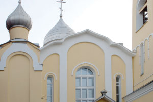 Церковь Анны Кашинской